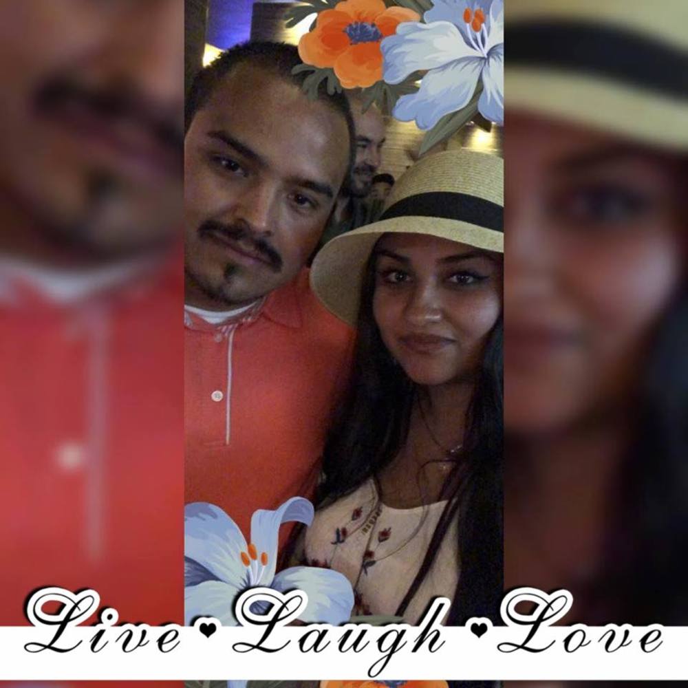 Meet your Posher, Yesenia